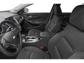 Thumbnail of 2024 Lakeshore Blue Metallic Chevrolet Malibu
