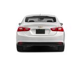 Thumbnail of 2024 Lakeshore Blue Metallic Chevrolet Malibu