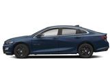 Thumbnail of 2024 Lakeshore Blue Metallic Chevrolet Malibu