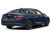 Thumbnail of 2024 Lakeshore Blue Metallic Chevrolet Malibu