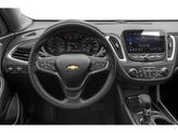Thumbnail of 2024 Lakeshore Blue Metallic Chevrolet Malibu
