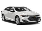 Thumbnail of 2024 Lakeshore Blue Metallic Chevrolet Malibu