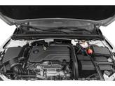 Thumbnail of 2024 Lakeshore Blue Metallic Chevrolet Malibu