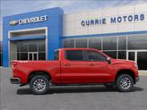 Thumbnail of 2025 Red Hot Chevrolet Silverado 1500