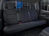 Thumbnail of 2025 Red Hot Chevrolet Silverado 1500