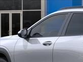 Thumbnail of 2025 Sterling Gray Metallic Chevrolet Trax