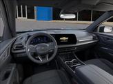 Thumbnail of 2026 Lakeshore Blue Metallic Chevrolet Traverse