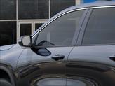Thumbnail of 2026 Mosaic Black Metallic Chevrolet Traverse