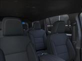 Thumbnail of 2026 Mosaic Black Metallic Chevrolet Traverse