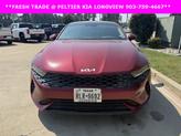Thumbnail of 2022 Passion Red Kia K5