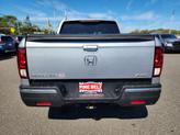 Thumbnail of 2019 Lunar Silver Metallic Honda Ridgeline