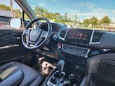 Thumbnail of 2019 Lunar Silver Metallic Honda Ridgeline