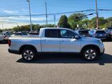 Thumbnail of 2019 Lunar Silver Metallic Honda Ridgeline