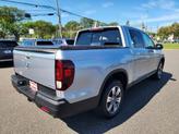Thumbnail of 2019 Lunar Silver Metallic Honda Ridgeline