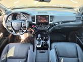 Thumbnail of 2019 Lunar Silver Metallic Honda Ridgeline