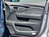 Thumbnail of 2019 Lunar Silver Metallic Honda Ridgeline