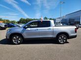 Thumbnail of 2019 Lunar Silver Metallic Honda Ridgeline
