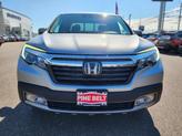 Thumbnail of 2019 Lunar Silver Metallic Honda Ridgeline