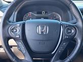 Thumbnail of 2019 Lunar Silver Metallic Honda Ridgeline