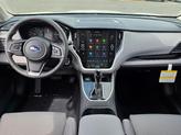 Thumbnail of 2025 Crystal White Pearl Subaru Legacy