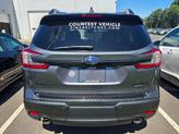 Thumbnail of 2025 Magnetite Gray Metallic Subaru Ascent