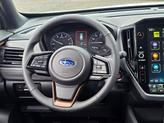 Thumbnail of 2025 Crystal White Pearl Subaru Forester