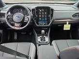 Thumbnail of 2025 Crystal White Pearl Subaru Forester