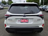 Thumbnail of 2025 Crystal White Pearl Subaru Forester