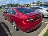 Thumbnail of 2018 Radiant Red Metallic Honda Accord