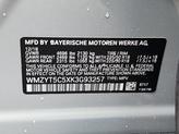 Thumbnail of 2019 Moonwalk Grey Metallic MINI Countryman