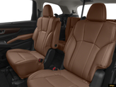Thumbnail of 2025 Crystal Black Silica Subaru Ascent