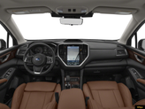 Thumbnail of 2025 Crystal Black Silica Subaru Ascent