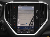 Thumbnail of 2025 Crystal Black Silica Subaru Ascent