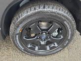 Thumbnail of 2025 Crystal White Pearl Subaru Forester