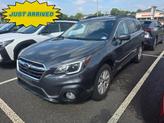 Photo of 2019 Gray Subaru Outback