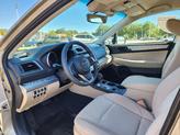 Thumbnail of 2019 Gray Subaru Outback
