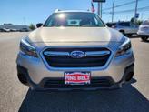Thumbnail of 2019 Gray Subaru Outback