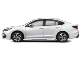 Thumbnail of 2025 Crystal White Pearl Subaru Legacy