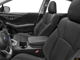 Thumbnail of 2025 Crystal White Pearl Subaru Legacy