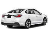 Thumbnail of 2025 Crystal White Pearl Subaru Legacy