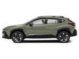 Thumbnail of 2025 Alpine Green Subaru Crosstrek