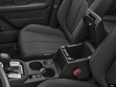 Thumbnail of 2025 Crystal Black Silica Subaru Forester