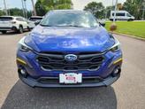 Thumbnail of 2024 Sapphire Blue Pearl Subaru Crosstrek