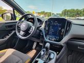 Thumbnail of 2024 Sapphire Blue Pearl Subaru Crosstrek