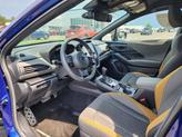 Thumbnail of 2024 Sapphire Blue Pearl Subaru Crosstrek