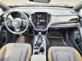 Thumbnail of 2024 Sapphire Blue Pearl Subaru Crosstrek