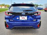 Thumbnail of 2024 Sapphire Blue Pearl Subaru Crosstrek