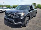 Thumbnail of 2025 Nh-731p Honda Ridgeline