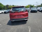Thumbnail of 2022 Radiant Red Metallic Honda CR-V