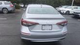 Thumbnail of 2025 Solar Silver Metallic Honda Civic Hybrid